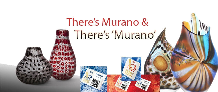 There’s Murano and There’s ‘Murano’