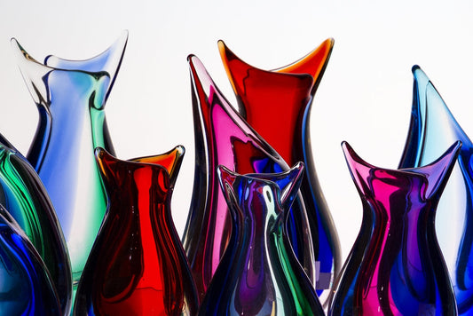 Why Buy Murano Glass?