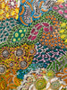 Karen Bird Ngale (b.1984) Large Original Aboriginal Painting on Canvas 'My Country' 122.5cm x 96.5cm