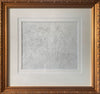 Norman Lindsay (1879-1969) - Large Original Signed Pencil Drawing 1932 27cm x 31.5cm