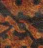 Gracie Morton Pwerle (b.1956) Australian Aboriginal Art Bush Plum Dreaming 56cm x 49cm