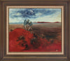 Hugh Sawrey (1919-1999) - Original Oil on Canvas- 53cm x 60cm