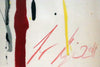 Jasper Knight (1978 - ) Large Original Acrylic and Enamel Painting - 120cm x 80cm