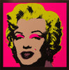 Andy Warhol (1928-1987) 'Marilyn Monroe 11.31' Screenprint by Sunday B Morning with COA